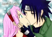 SASUKE E SAKU